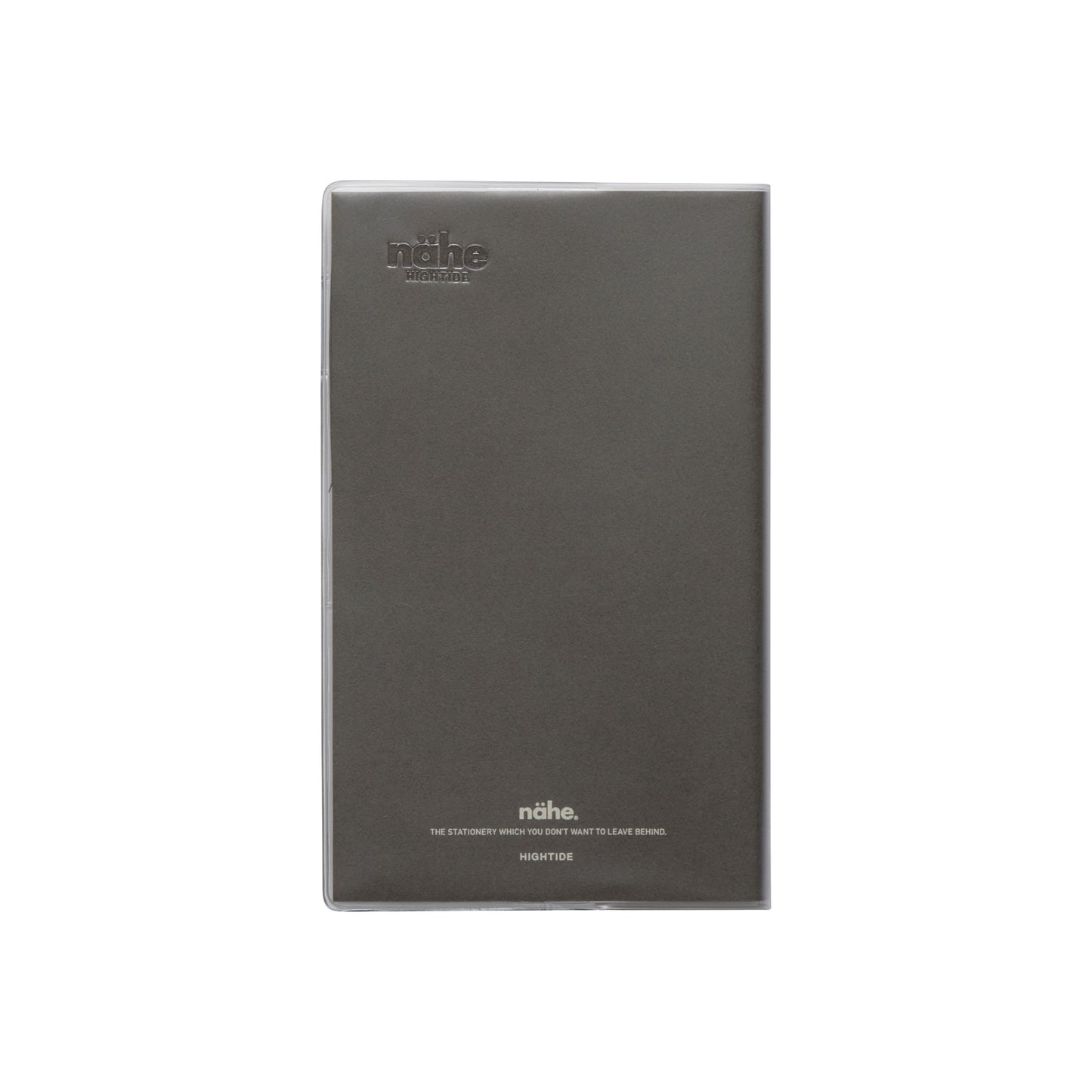 2026 Weekly Planner Nähe B6 Slim Vertical