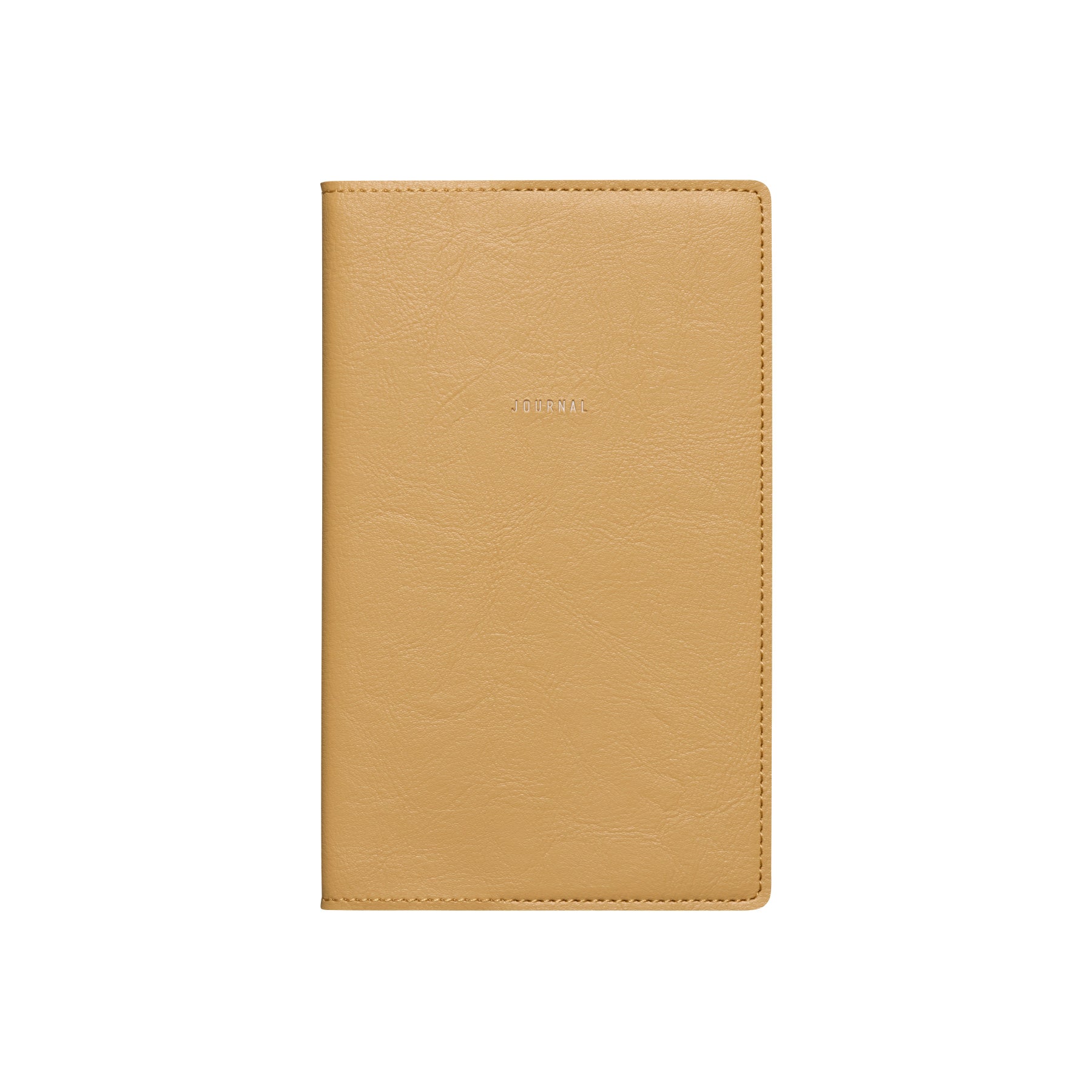2027 Weekly Planner Calm B6 Slim Vertical