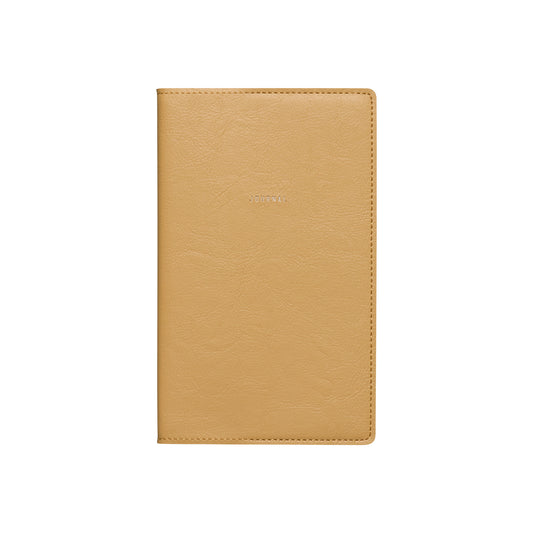 2026 Weekly Planner Calm B6 Slim Vertical