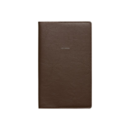 2026 Weekly Planner Calm B6 Slim Vertical