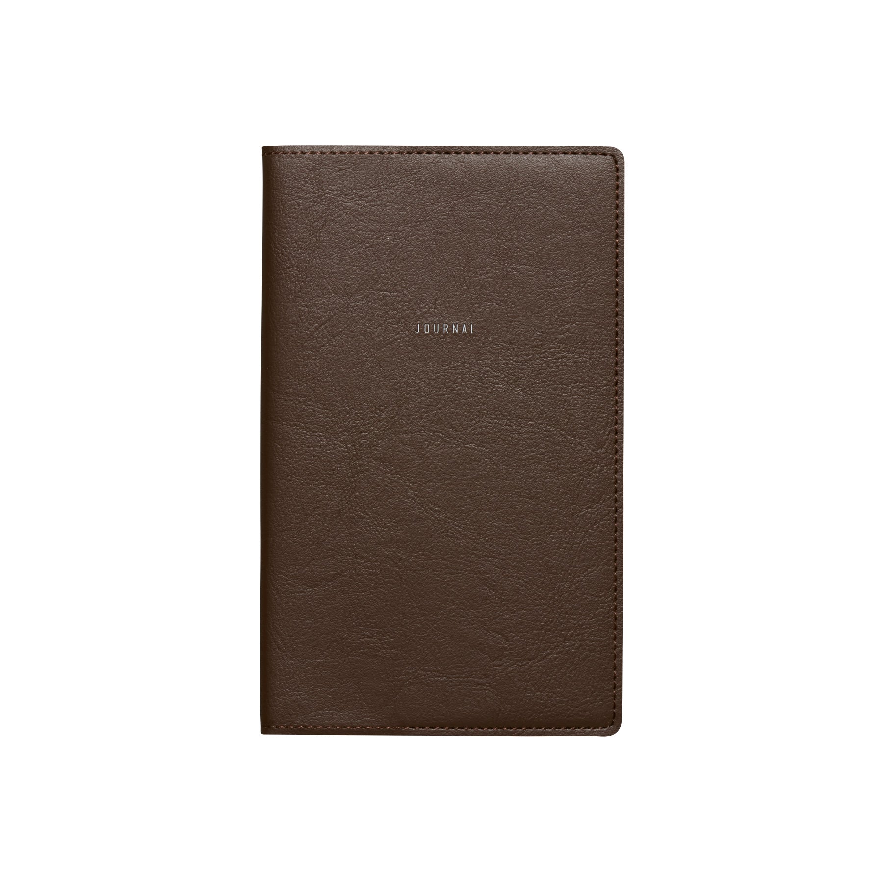2027 Weekly Planner Calm B6 Slim Vertical