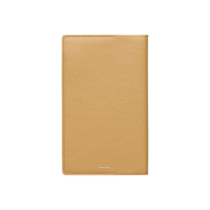 2026 Weekly Planner Calm B6 Slim Vertical