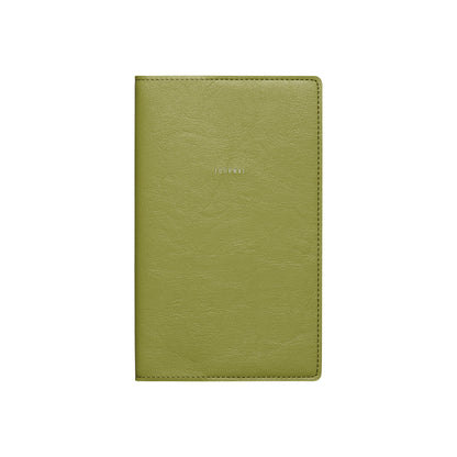 2026 Weekly Planner Calm B6 Slim Vertical
