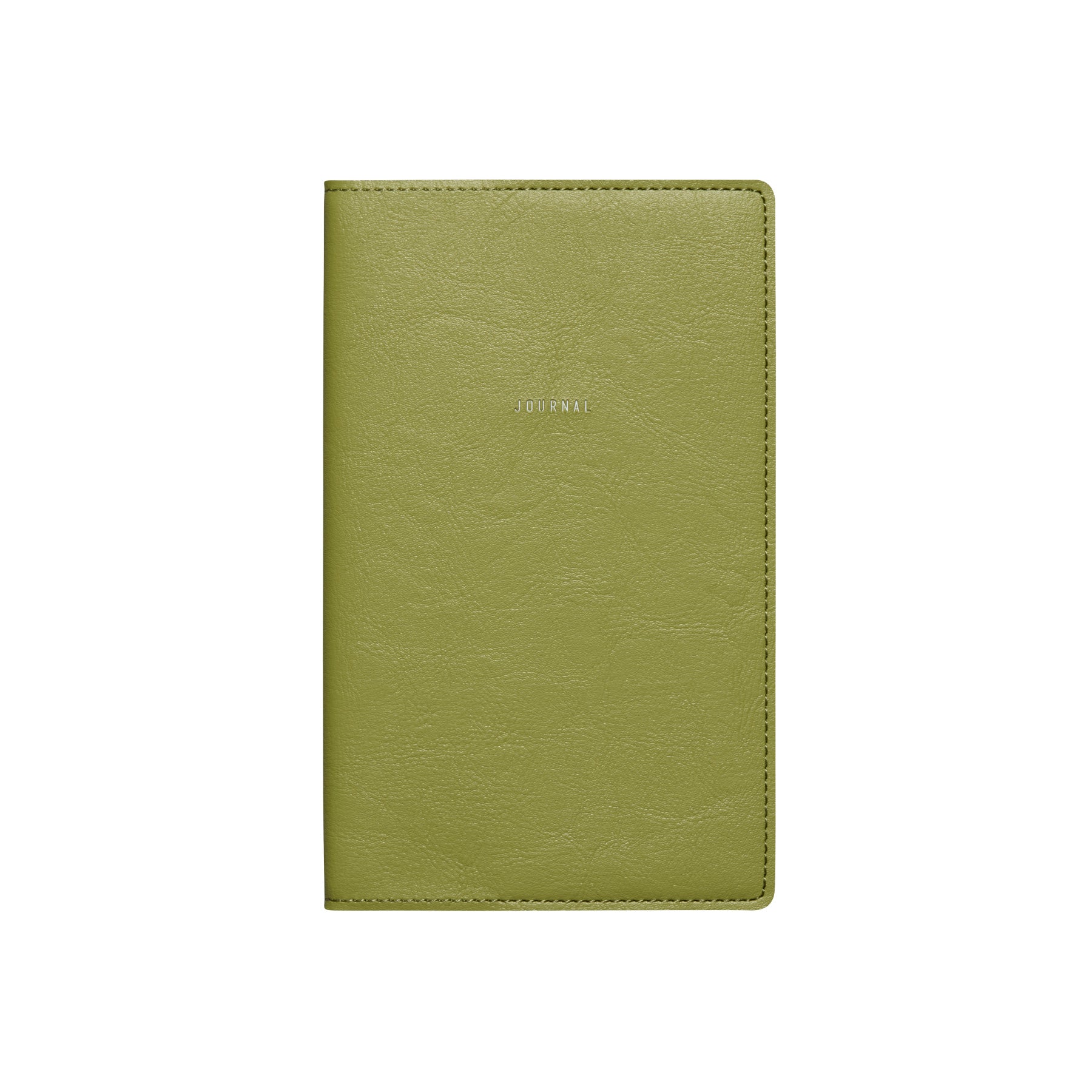 2027 Weekly Planner Calm B6 Slim Vertical