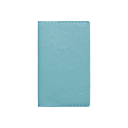 2026 Weekly Planner Calm B6 Slim Vertical