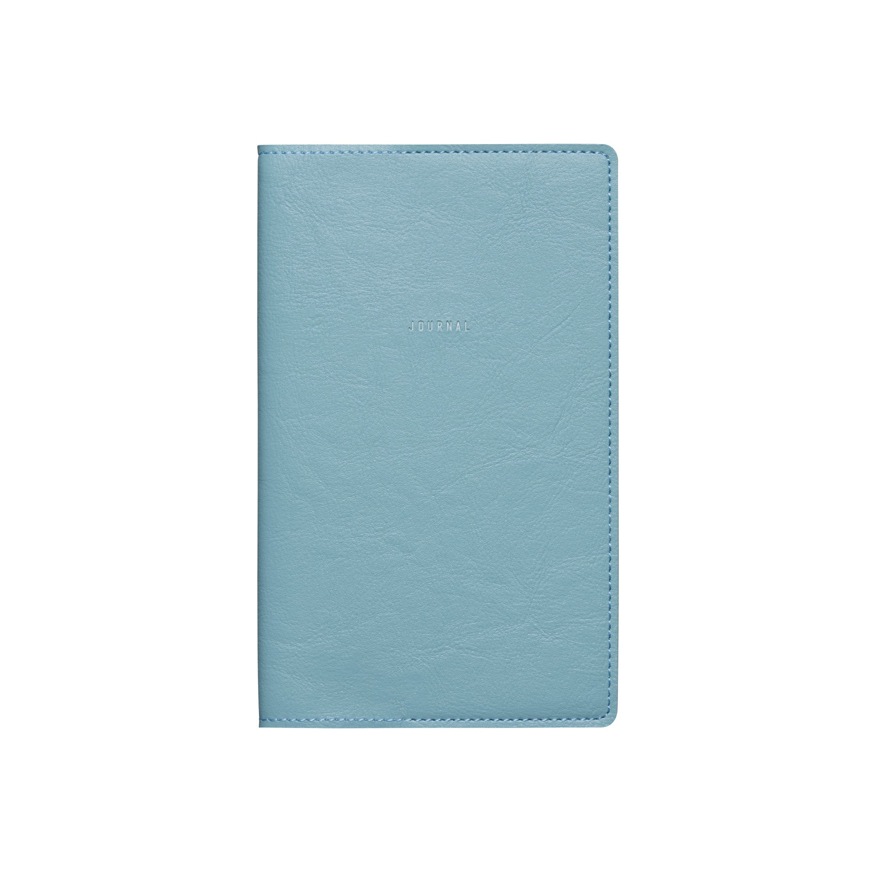 2027 Weekly Planner Calm B6 Slim Vertical