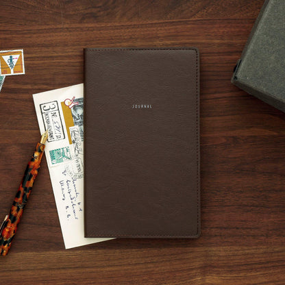 2026 Weekly Planner Calm B6 Slim Vertical