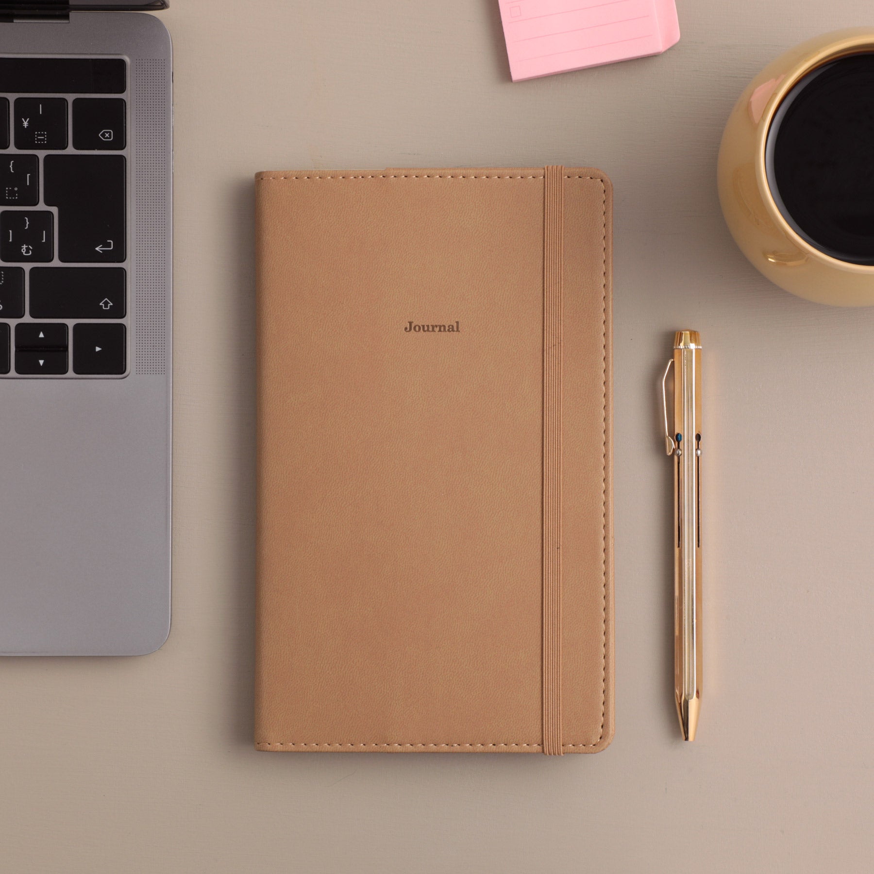 2027 Weekly Planner Shade B6 Slim Vertical