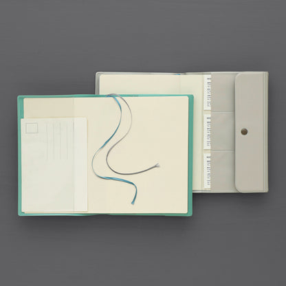 2026 Weekly Planner Nähe B6