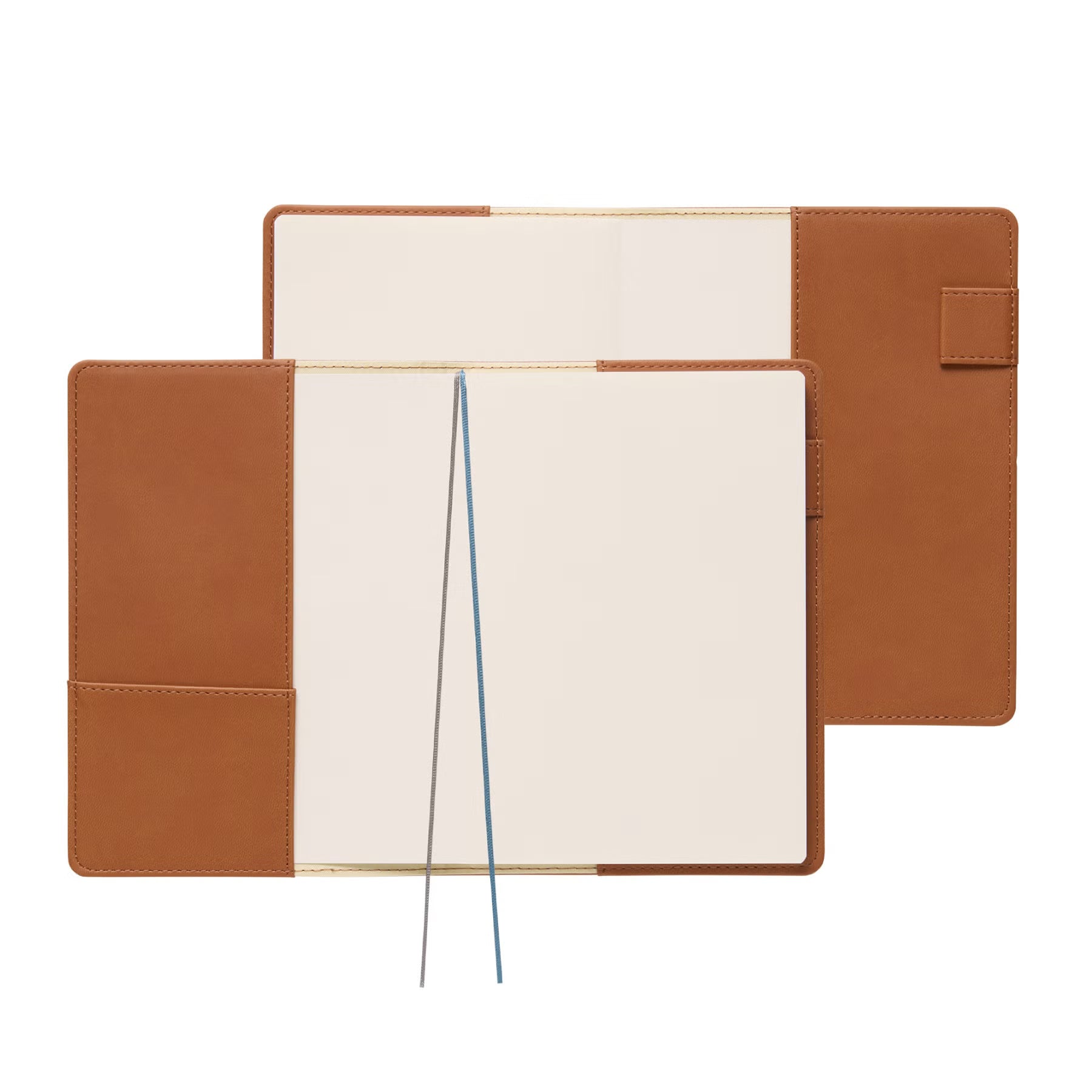 2027 Weekly Planner Lepre B6