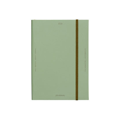 2026 Weekly Planner Katy B6