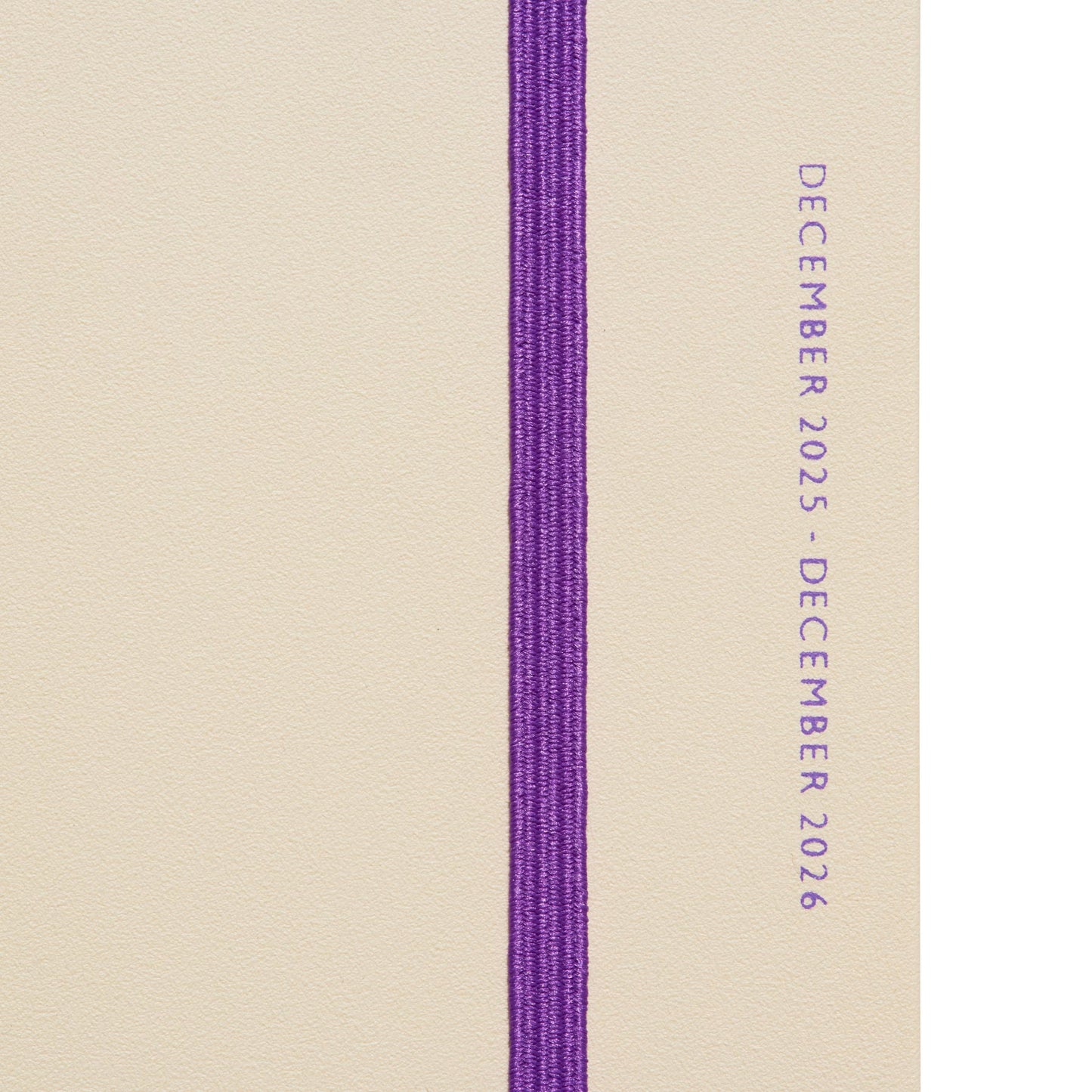 2026 Weekly Planner Katy B6