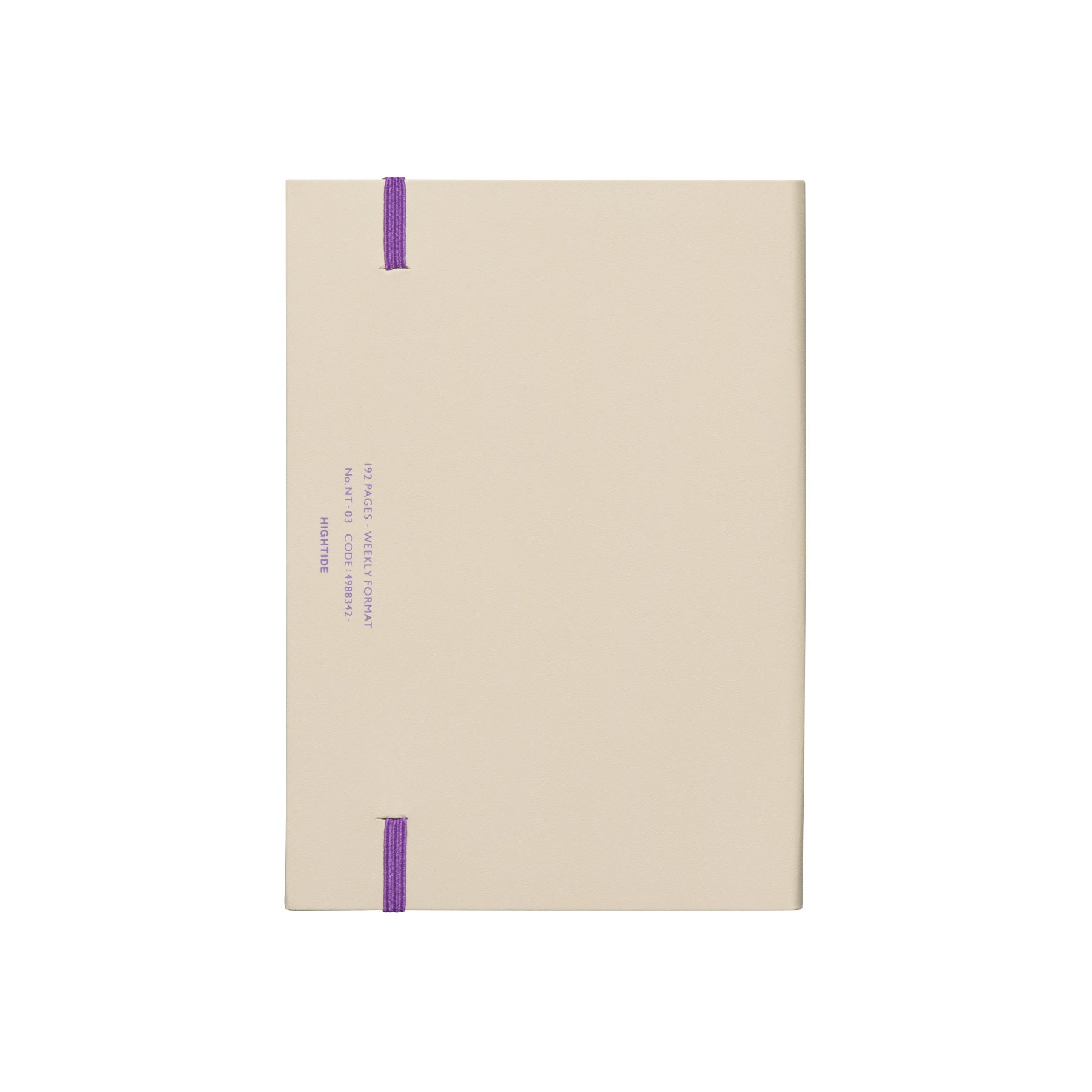 2026 Weekly Planner Katy B6