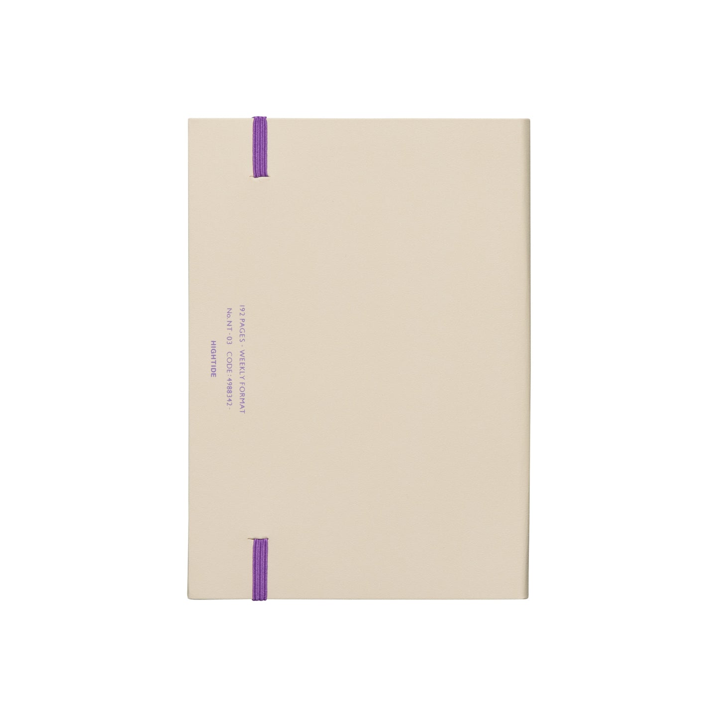 2026 Weekly Planner Katy B6