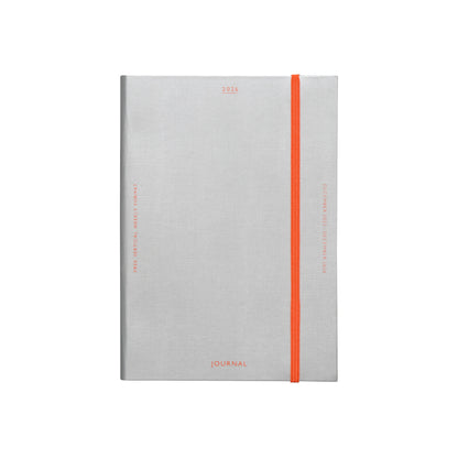 2026 Weekly Planner Katy B6