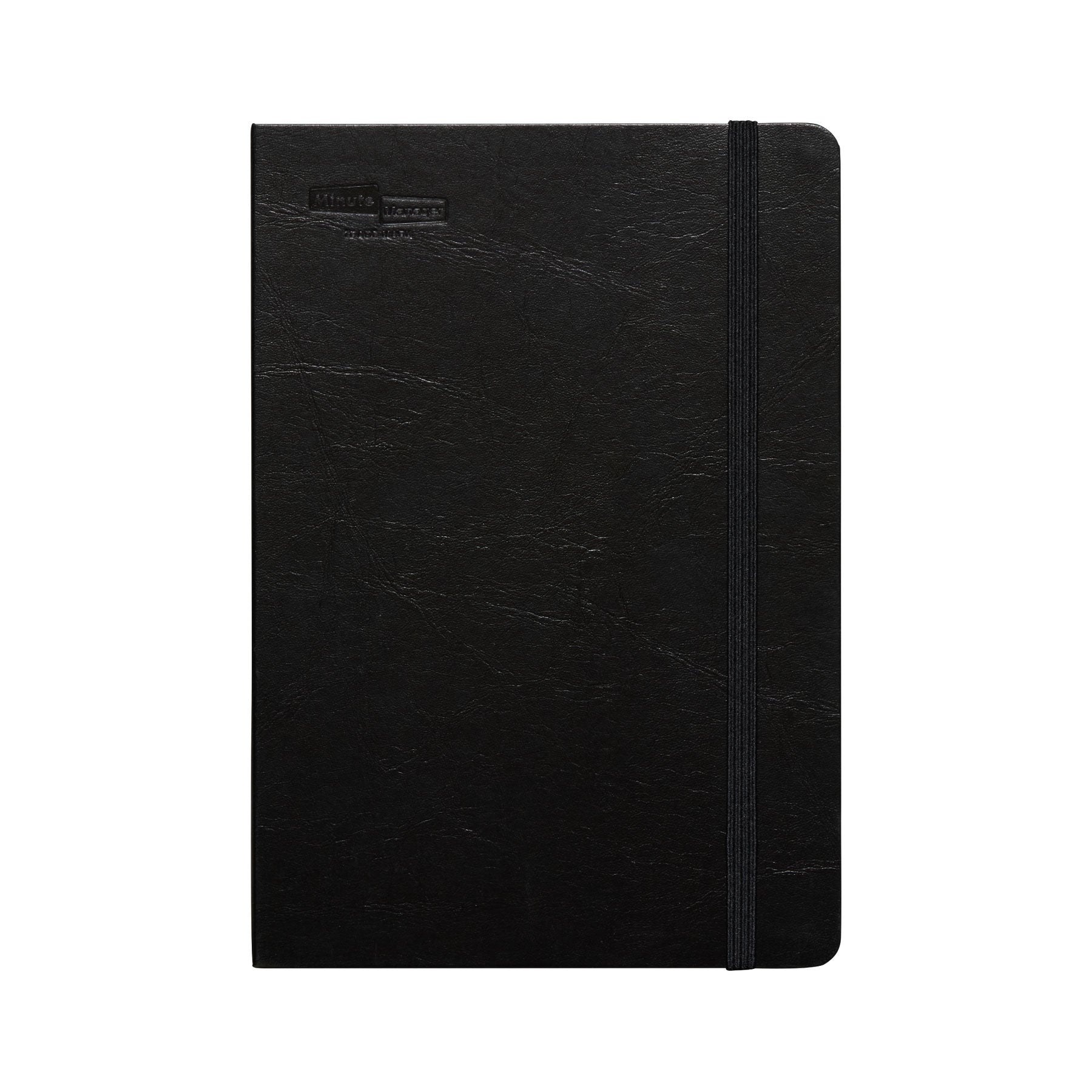 2026 Weekly Planner Minute Manager EX A5 LEFT