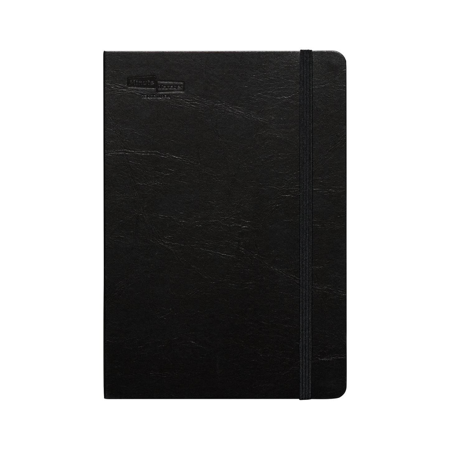 2026 Weekly Planner Minute Manager EX A5 LEFT