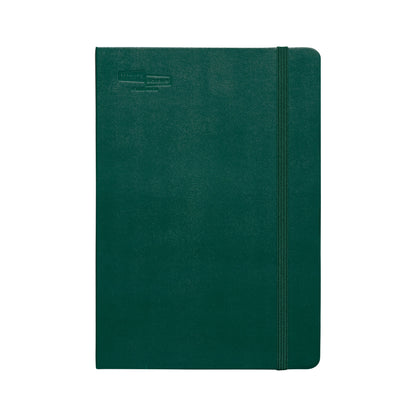 2026 Weekly Planner Minute Manager EX A5 LEFT