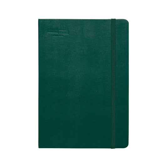 2026 Weekly Planner Minute Manager EX A5 LEFT