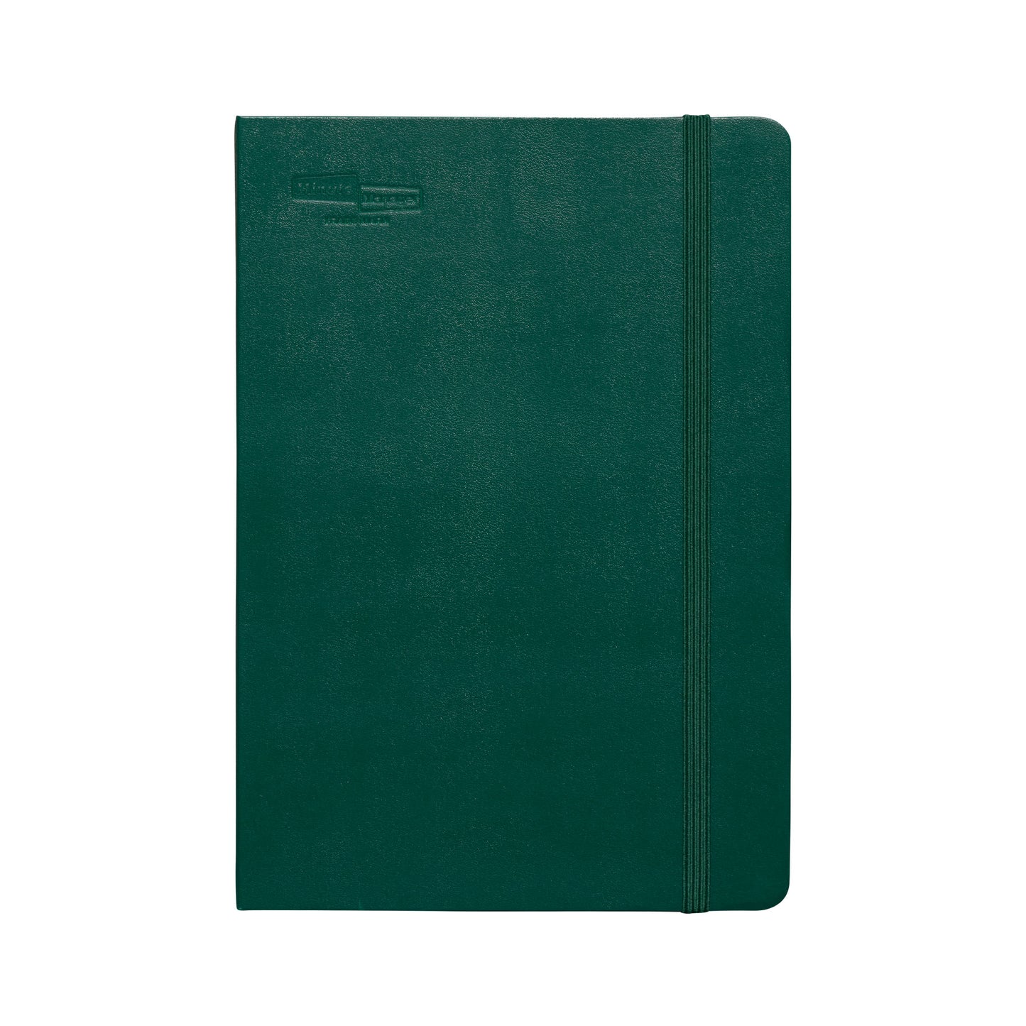 2026 Weekly Planner Minute Manager EX A5 LEFT