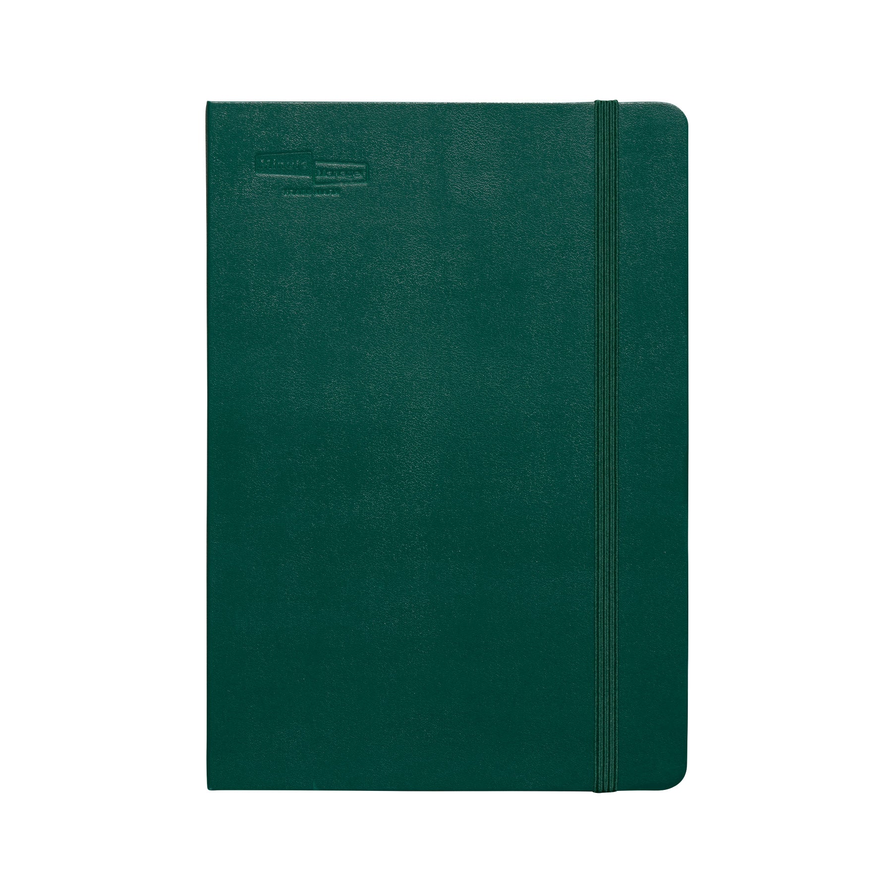 2027 Weekly Planner Minute Manager EX A5 LEFT