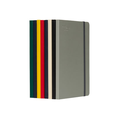 2026 Weekly Planner Minute Manager EX A5 LEFT