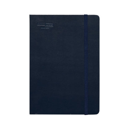 2026 Weekly Planner Minute Manager EX A5 LEFT