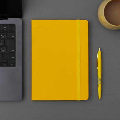 2026 Weekly Planner Minute Manager EX A5 LEFT