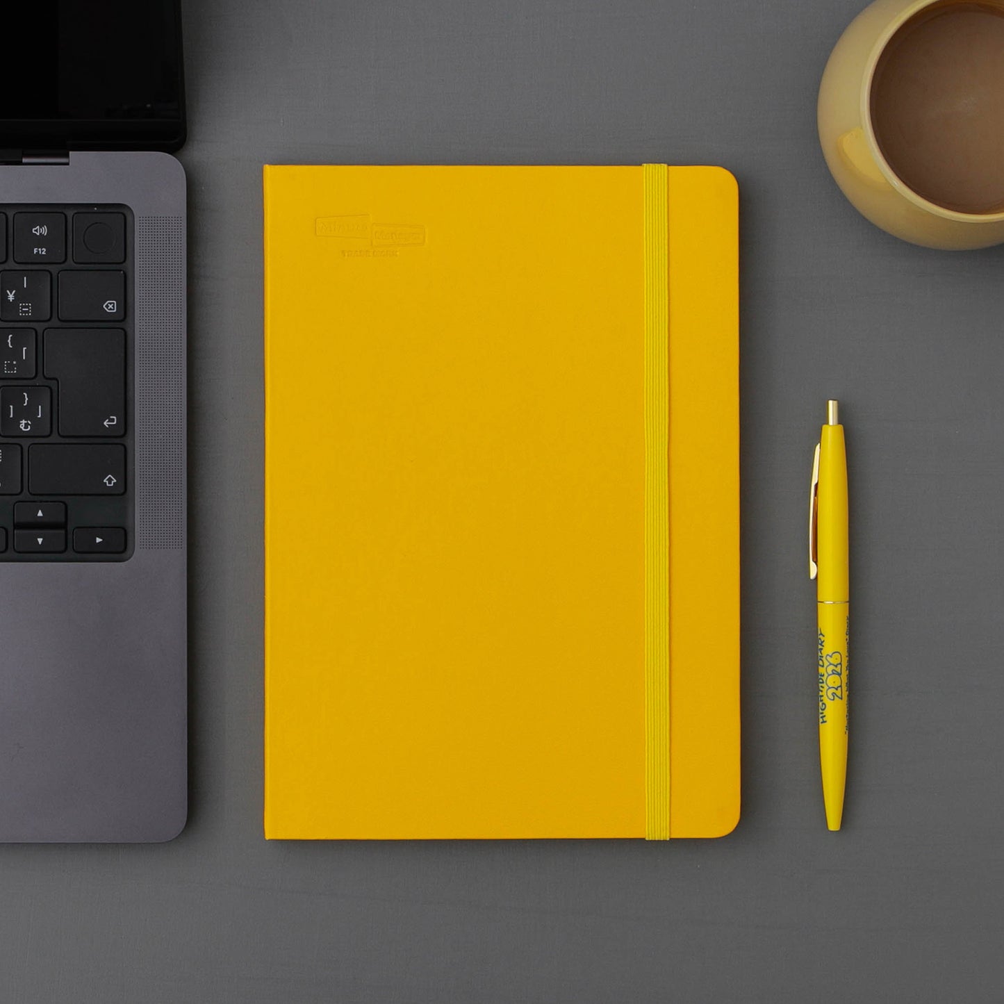 2026 Weekly Planner Minute Manager EX A5 LEFT