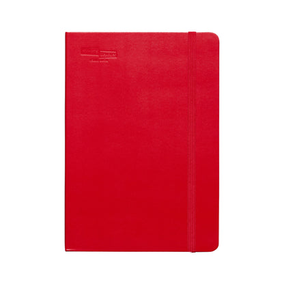 2026 Weekly Planner Minute Manager EX A5 LEFT