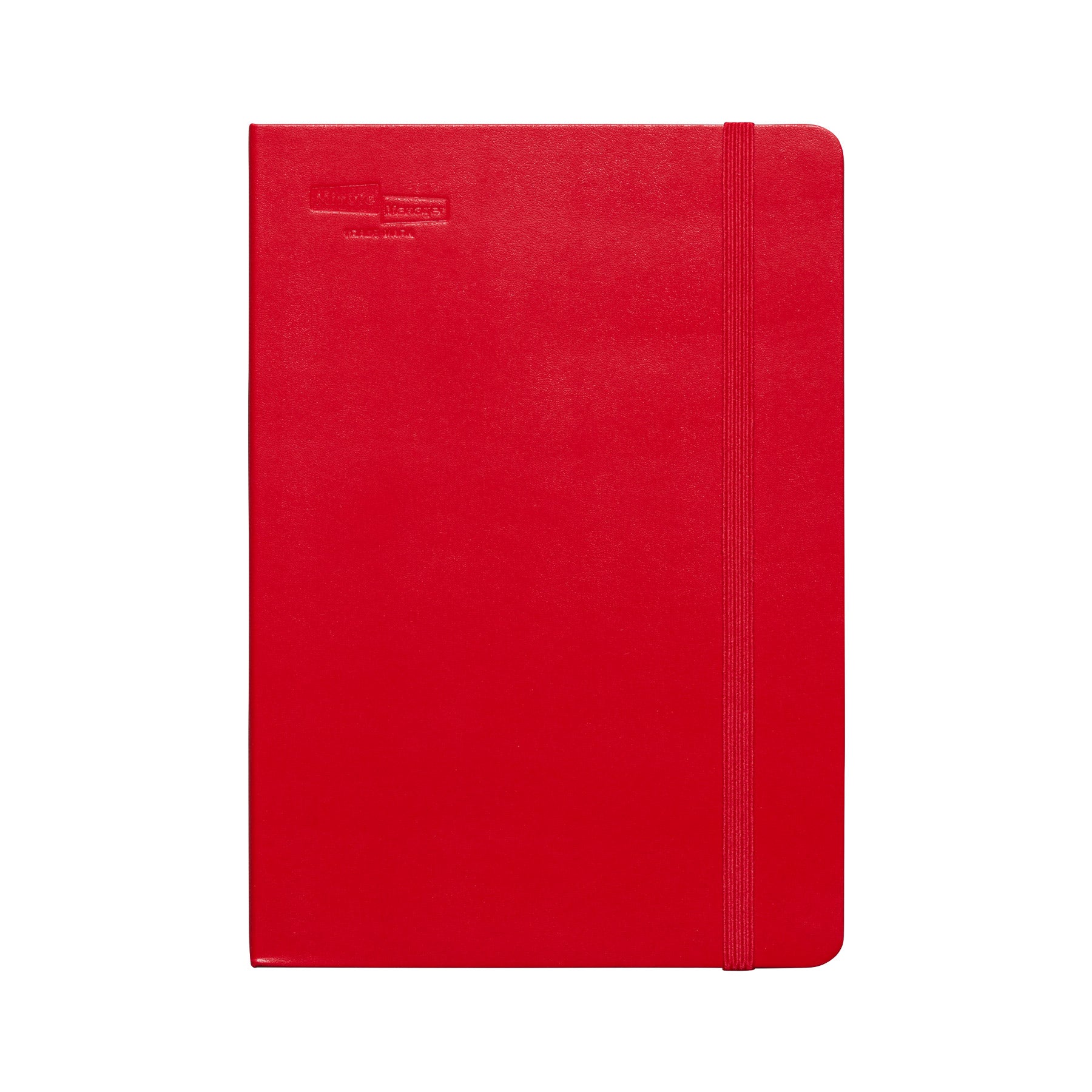2027 Weekly Planner Minute Manager EX A5 LEFT