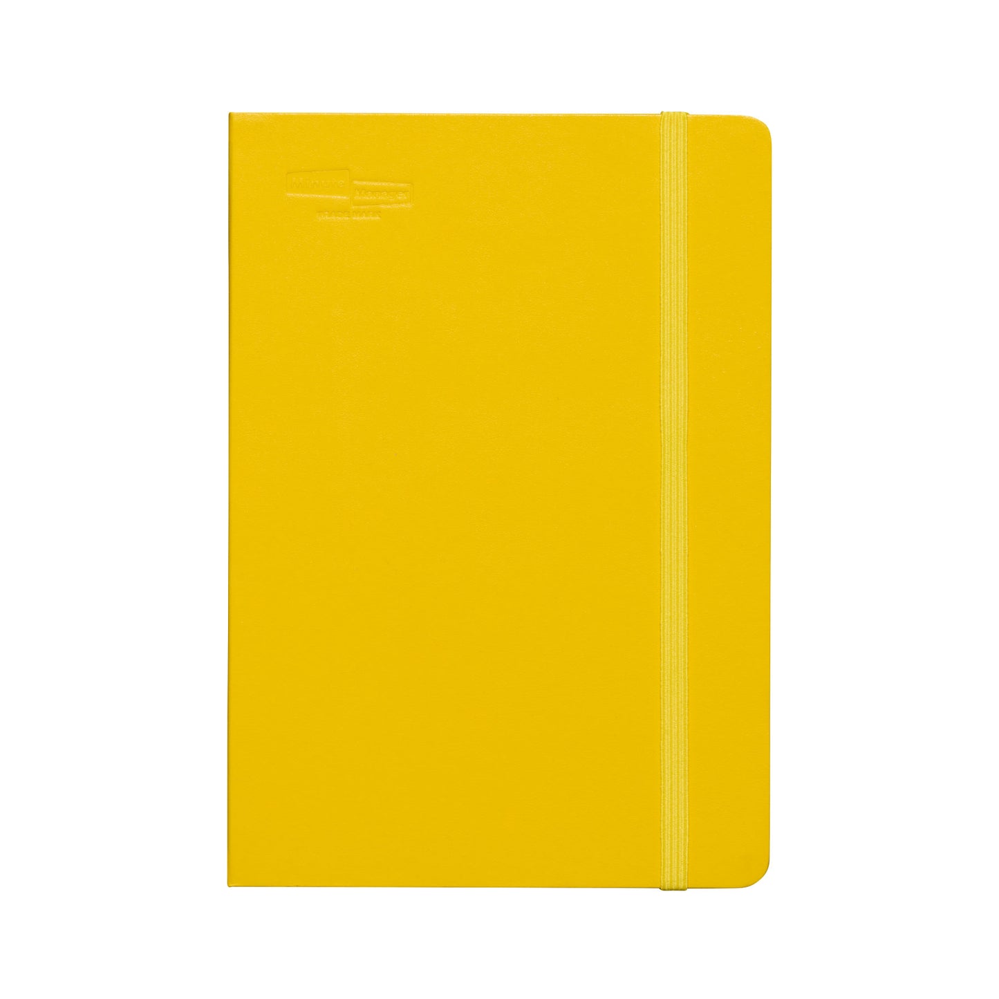 2026 Weekly Planner Minute Manager EX A5 LEFT