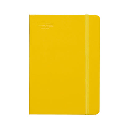 2026 Weekly Planner Minute Manager EX A5 LEFT