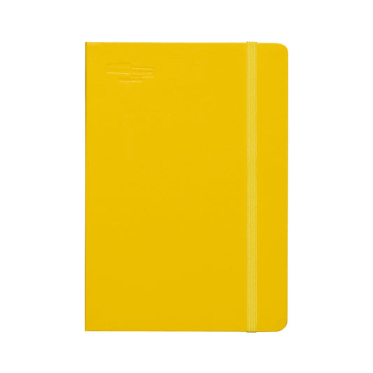 2026 Weekly Planner Minute Manager EX A5 LEFT