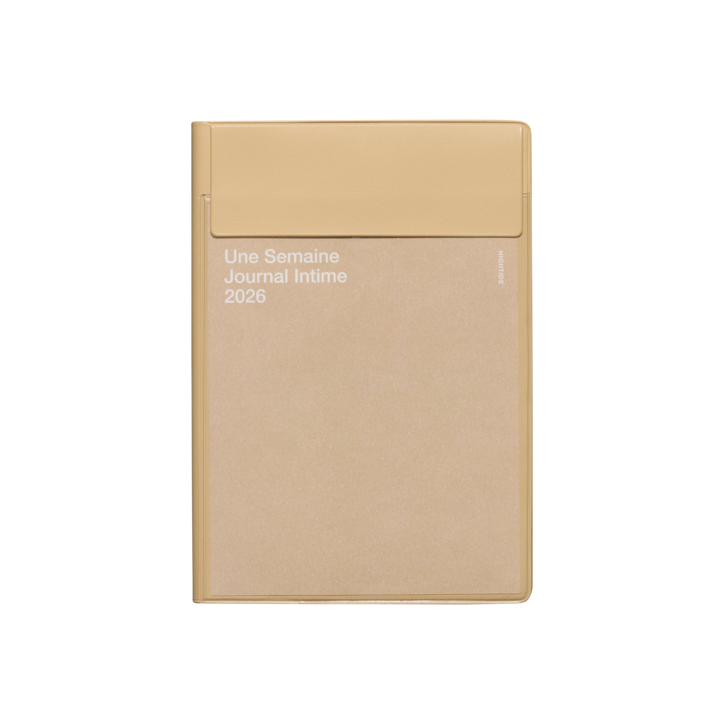 2026 Weekly Planner Iris B6