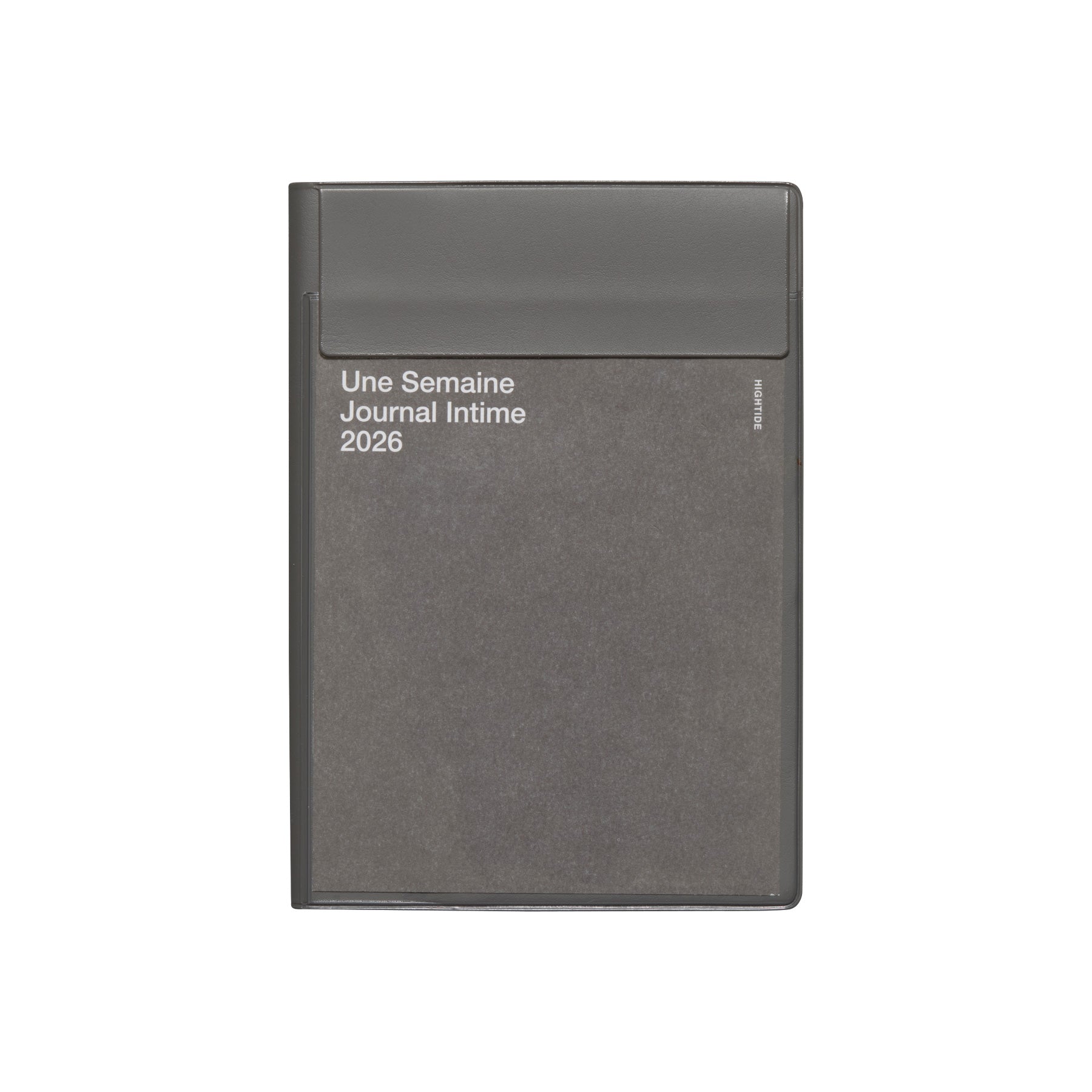 2026 Weekly Planner Iris B6