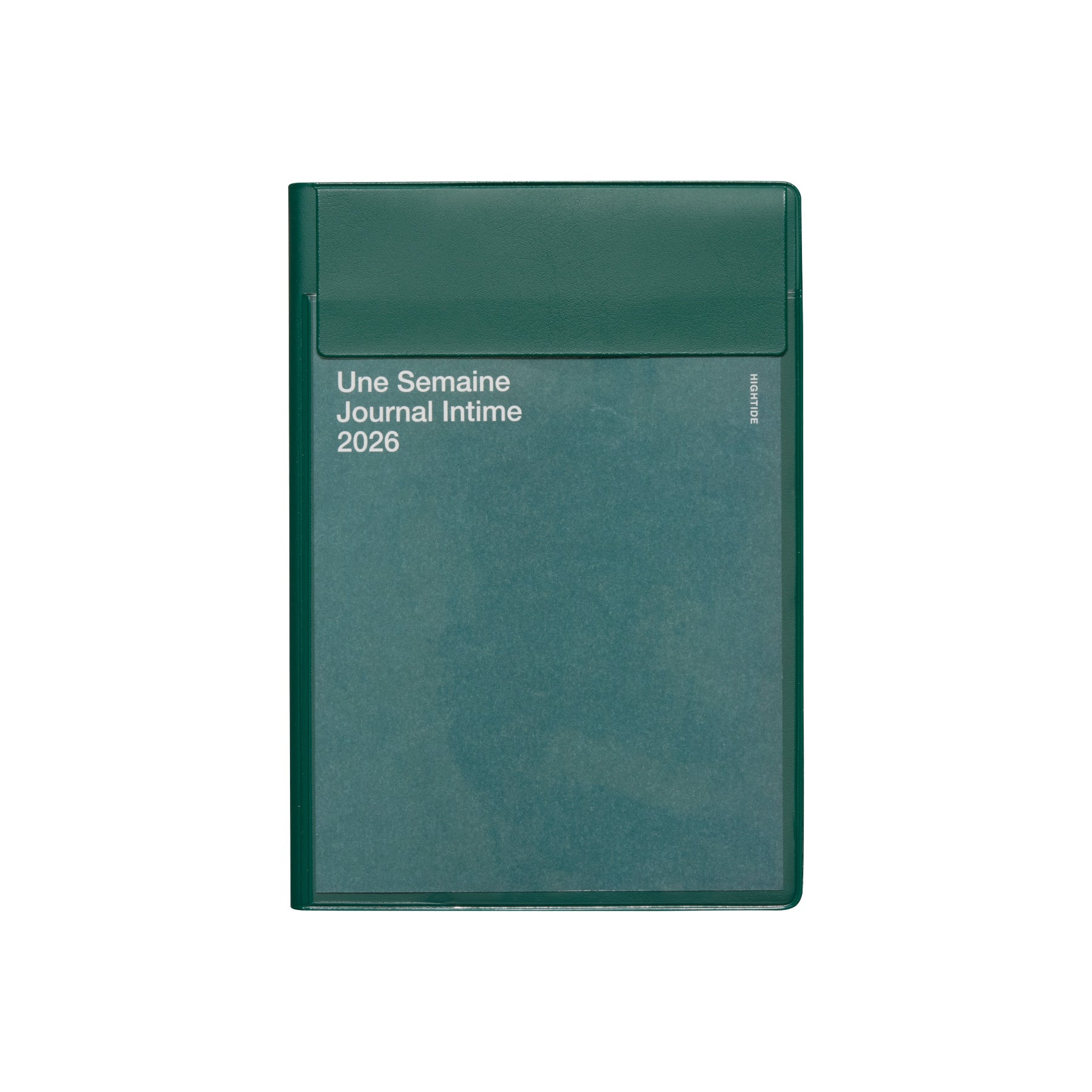 2026 Weekly Planner Iris B6