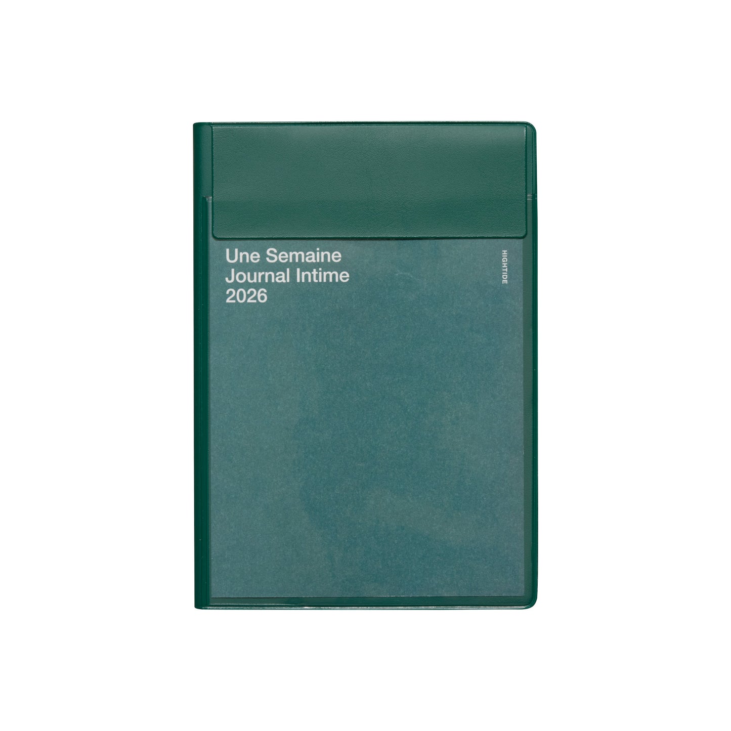 2026 Weekly Planner Iris B6