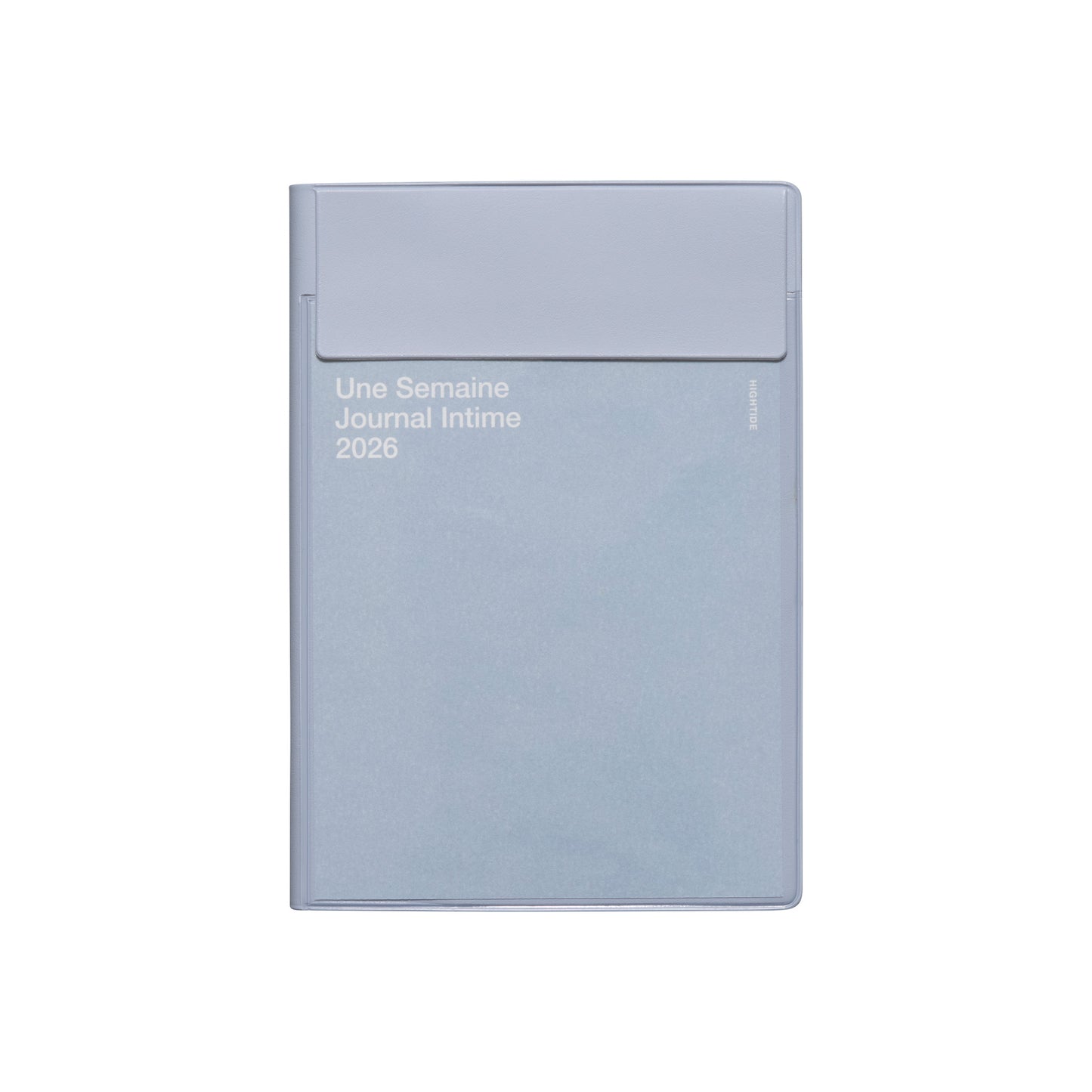 2026 Weekly Planner Iris B6