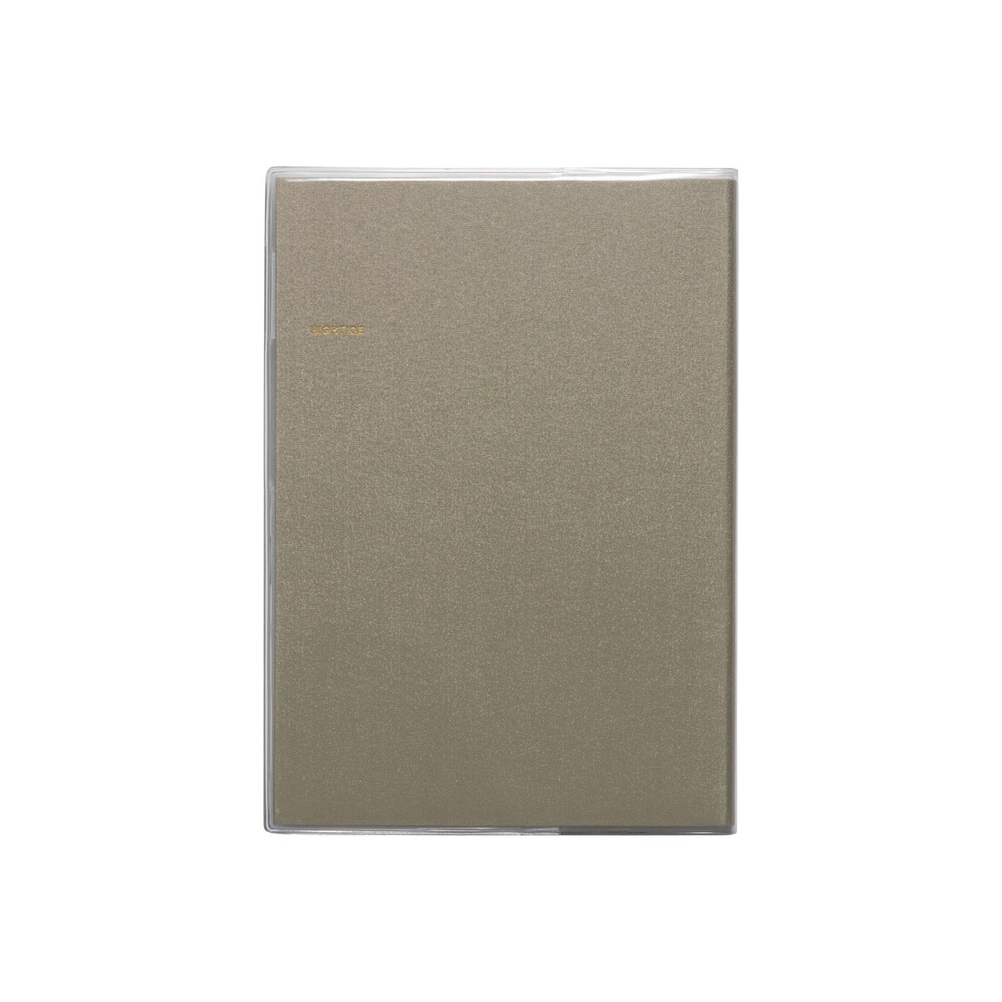 2026 Weekly Planner Papillon B6