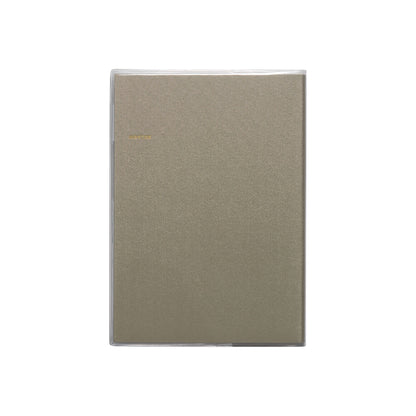 2026 Weekly Planner Papillon B6