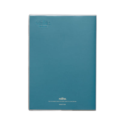 2026 Weekly Planner Nähe A5 Vertical