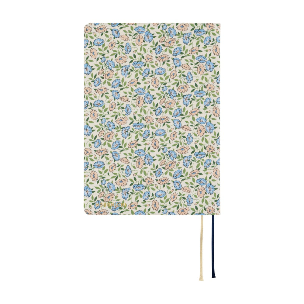 2026 Planner / Hon A6 Liberty Fabrics