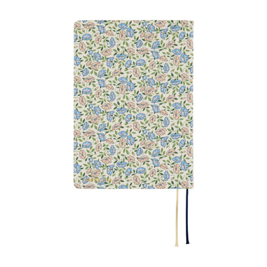 2026 Planner / Hon A6 Liberty Fabrics