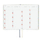2026 Planner / Hon A6 Liberty Fabrics