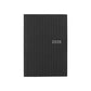 2026 Planner / Hon A6 Paper Series Black Gingham
