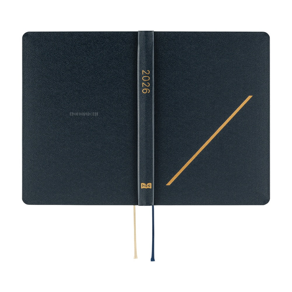 2026 Planner / Hon A6 Slash