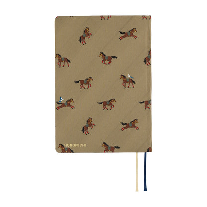 2026 Planner / Hon A6 Bow & Tie