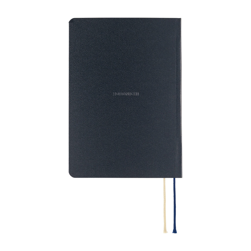 2027 Planner / Hon A6 Slash