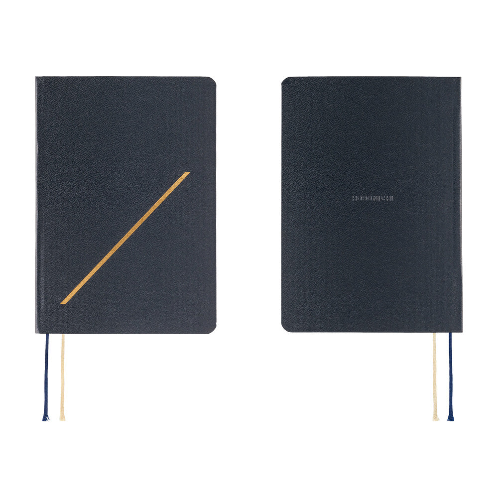 2027 Planner / Hon A6 Slash